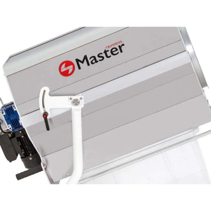 Meistertrimmer MT TROCKEN 500, Pro für trockenes Trimmen Master Trimmer