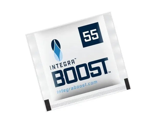 Integra Boost 55% Luftfeuchtigkeit, 1 Stück 1g Integra