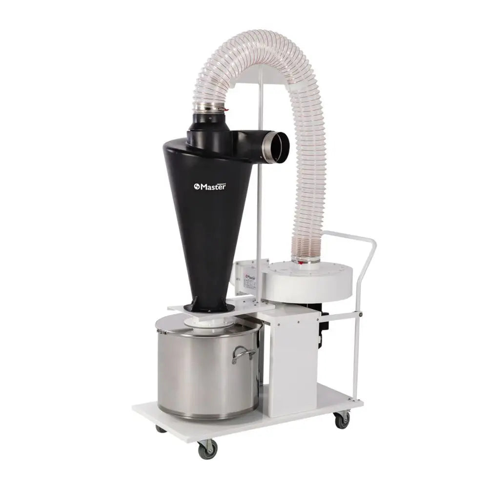 Master Trimmer MT Tumbler Trim Filter 500 Master Trimmer