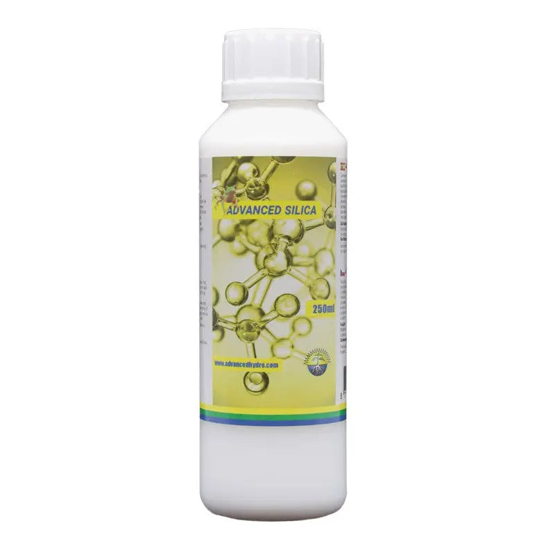 Advanced Hydroponics Silica 250 ml Advanced Hydroponics