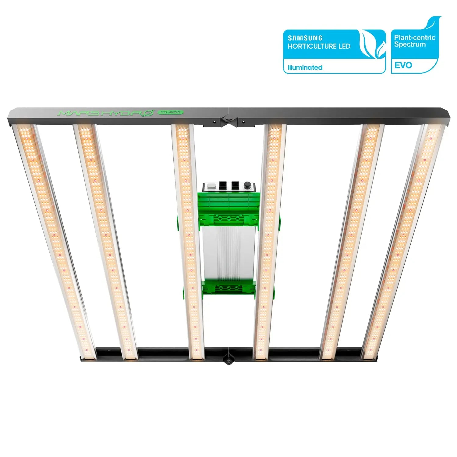 Mars Hydro FC 4800-EVO Full Spectrum LED Grow Lights