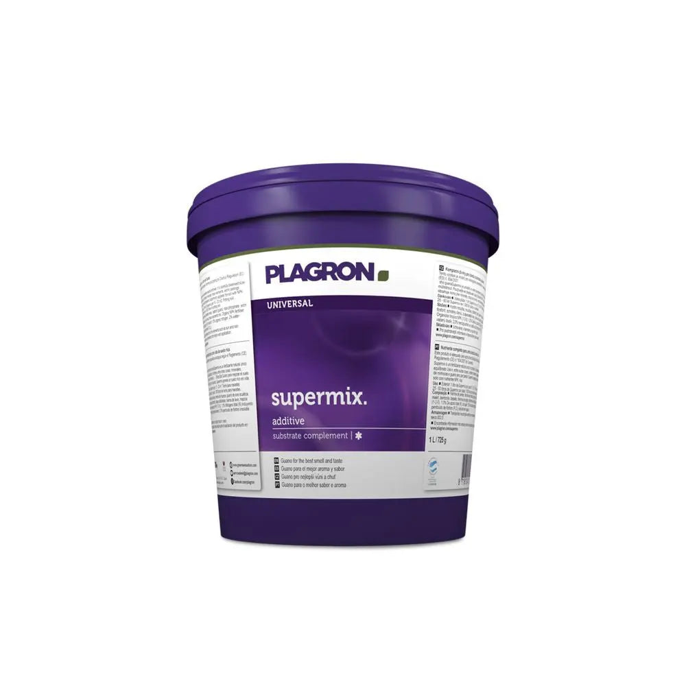 Plagron Supermix 1 l Plagron
