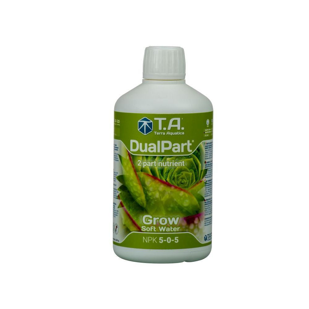 Terra Aquatica DualPart Grow SW Terra Aquatica