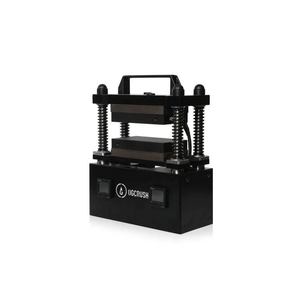 OG Crush Rosin Press PRO Extraktor 10T OG Crush