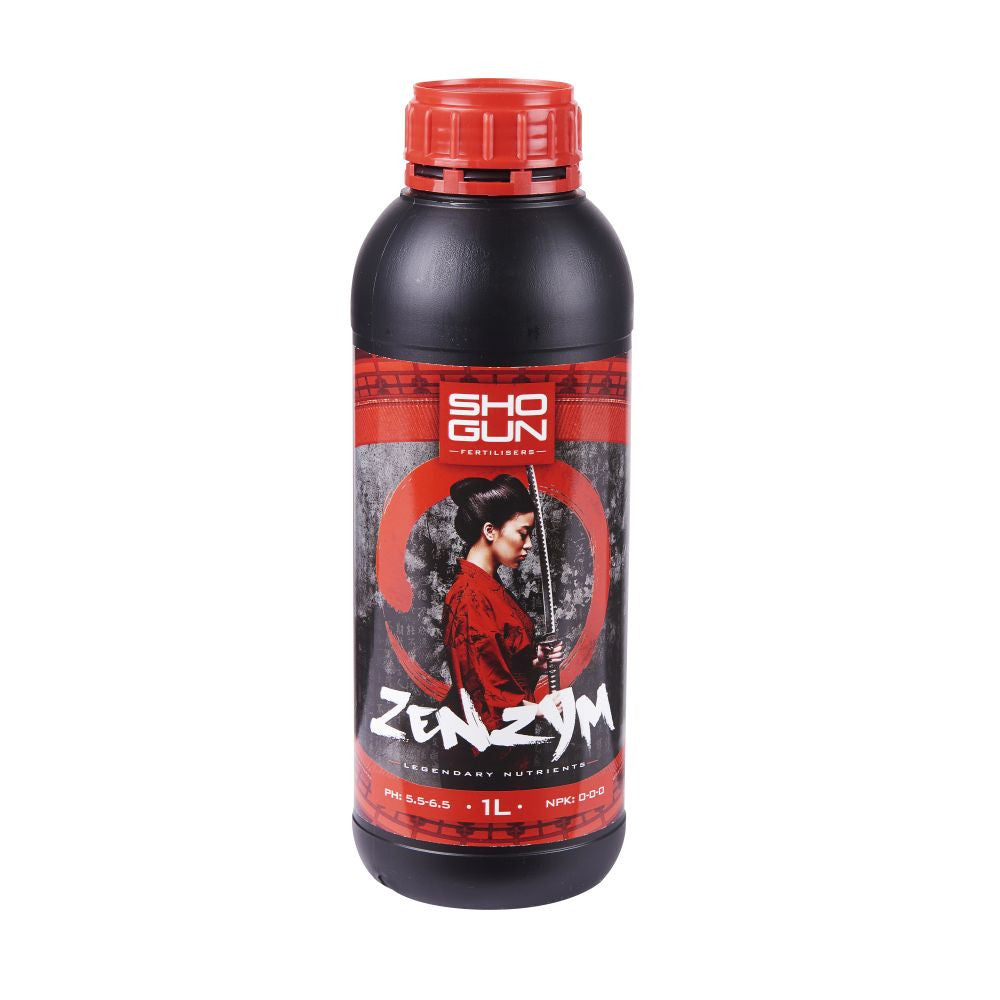 Shogun Zenzym Shogun