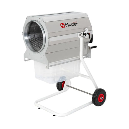 Meistertrimmer MT TROCKEN 500, Pro für trockenes Trimmen Master Trimmer