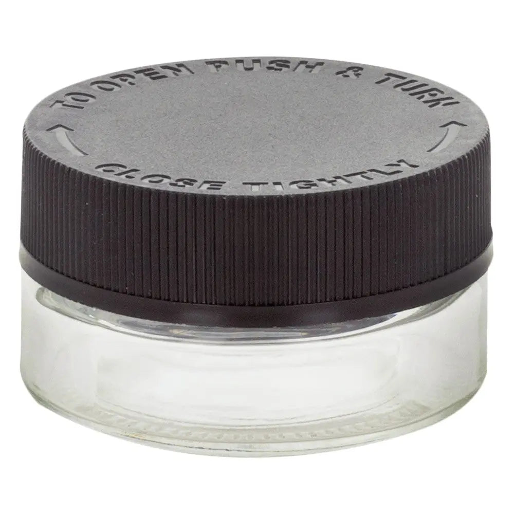 Qnubu California Glas 30 ml Qnubu