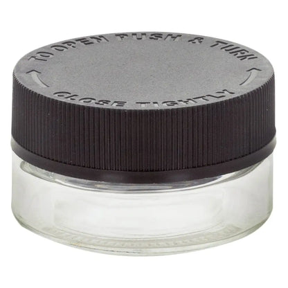 Qnubu California Glas 30 ml Qnubu