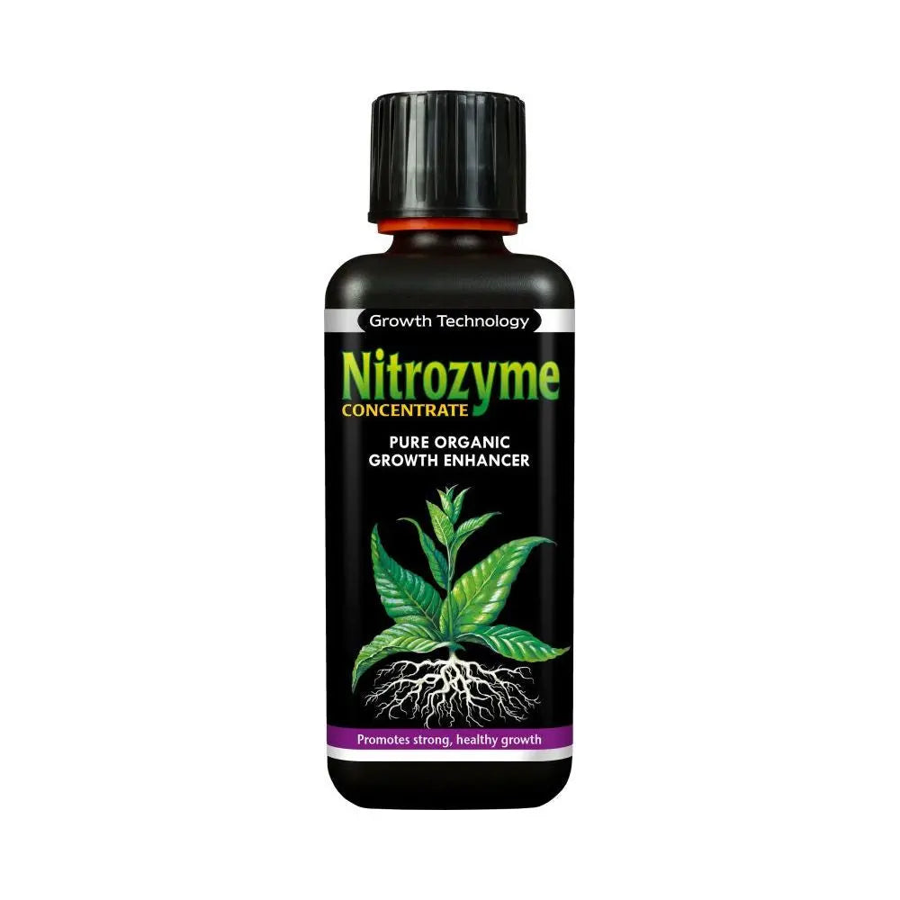 Growth Technology Nitrozyme 300 ml Growth Technology