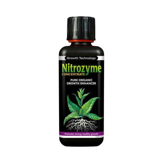 Growth Technology Nitrozyme 300 ml Growth Technology