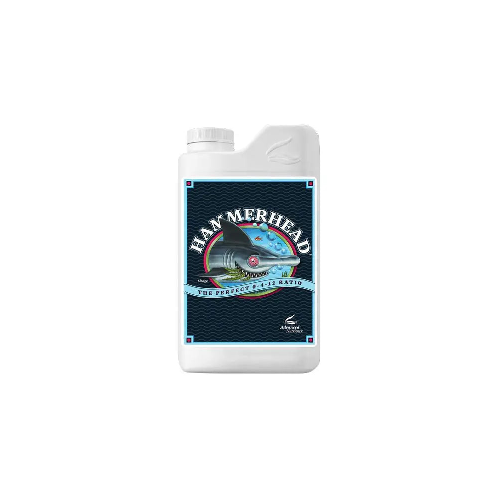 Advanced Nutrients Hammerhead 1 l Advanced Nutrients