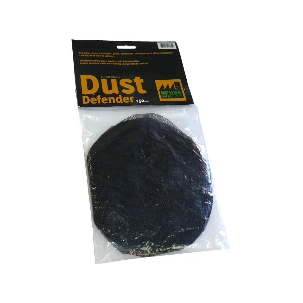 Dust Defender Einlassfilter 150 mm Pure Factory