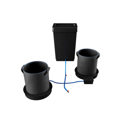 Autopot XXL35 2Pot, 2 Töpfe mit Tank 47 l Autopot