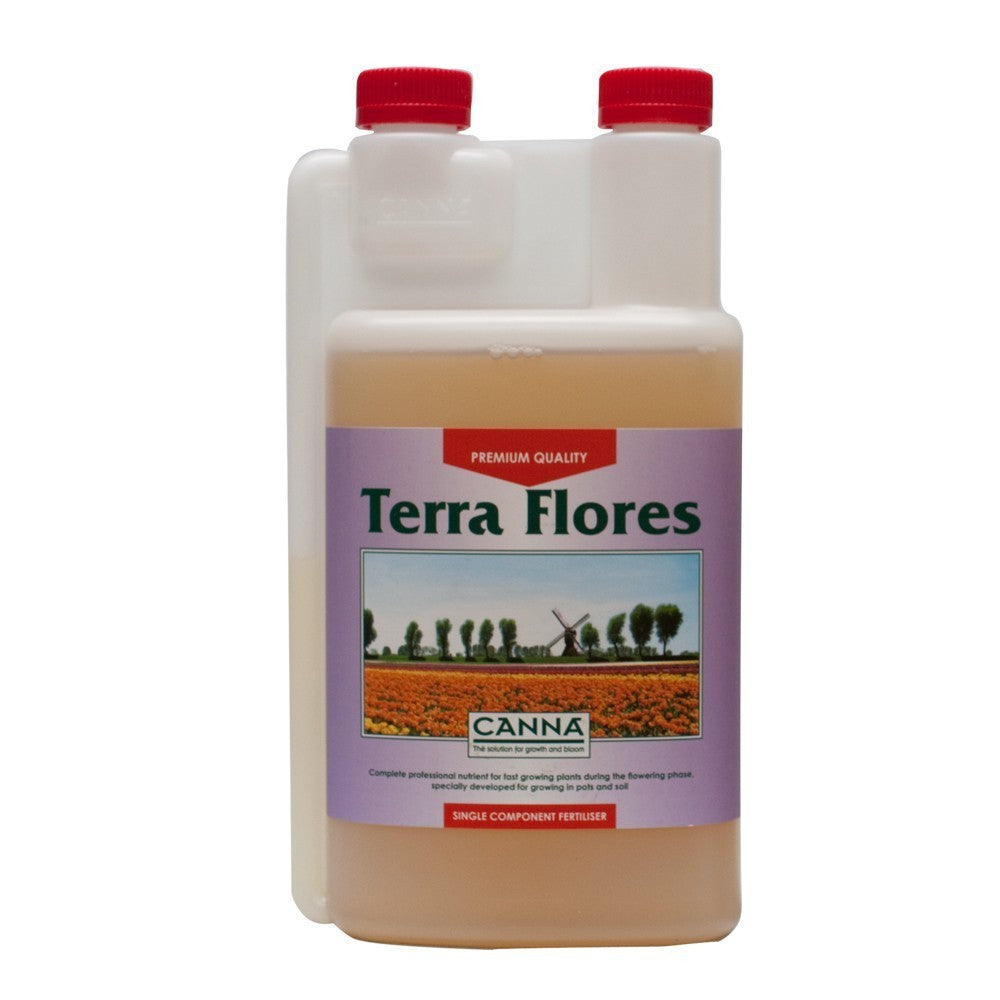 Canna Terra Flores Canna