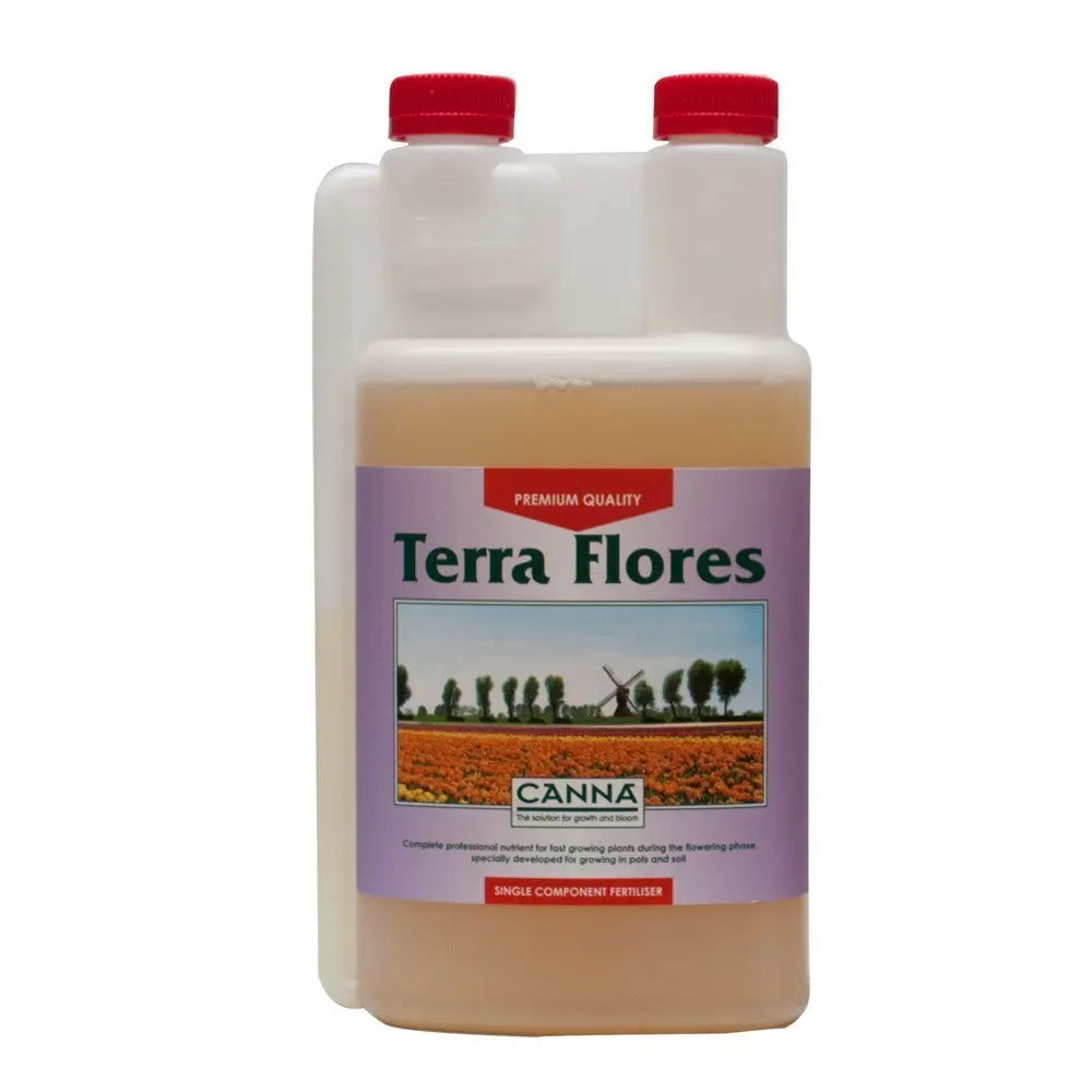 Canna Terra Flores 1 l Canna