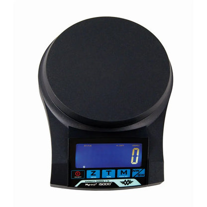 Digital scale My Weigh i5000 My Weigh