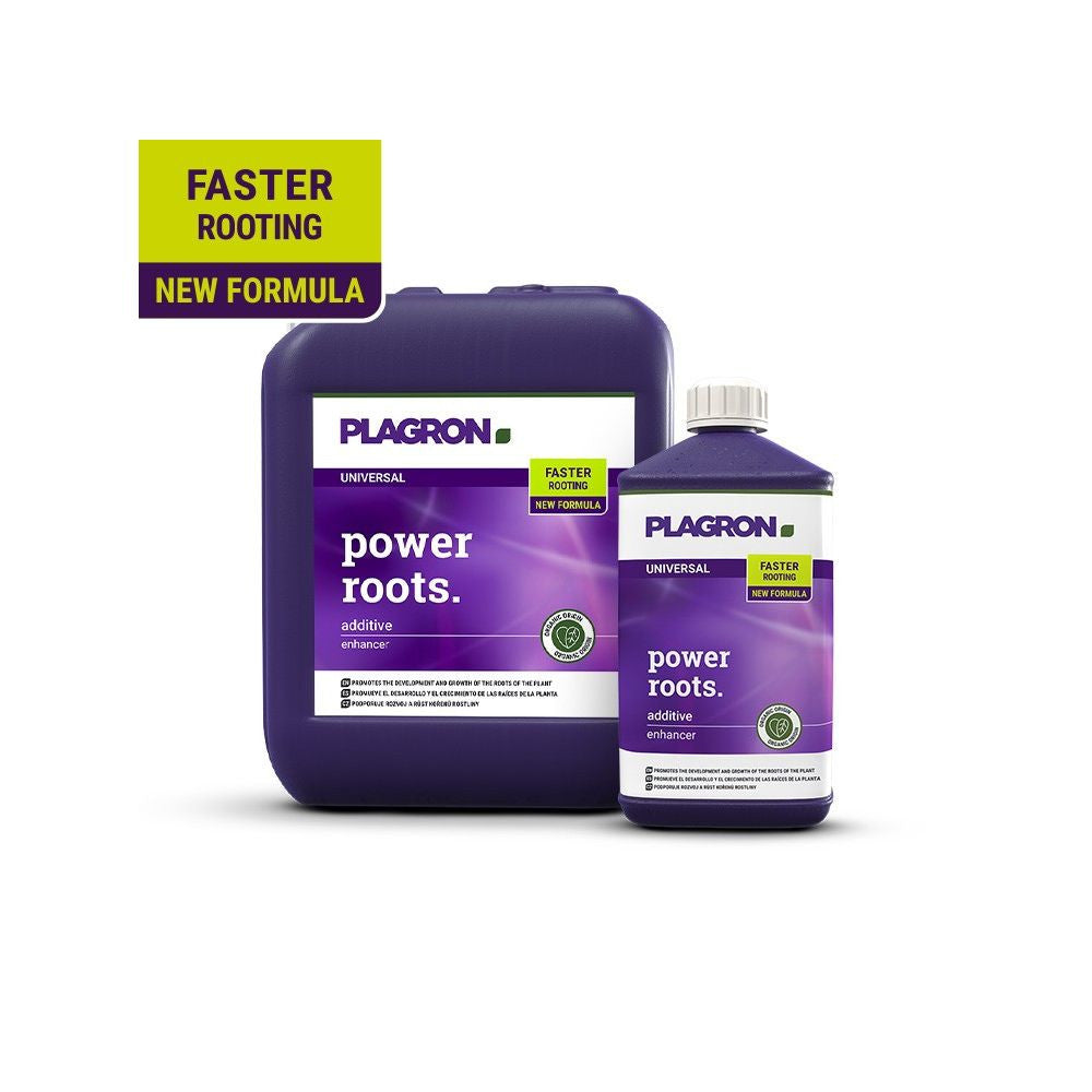 Plagron Power Roots Plagron