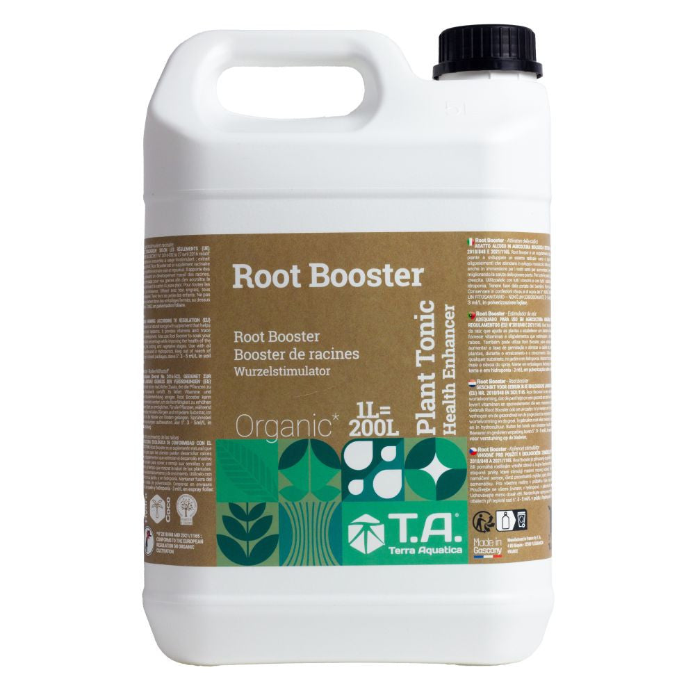 Terra Aquatica Root Booster Organic Terra Aquatica