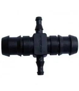 Autopot 16 mm connector 2x 6 mm elbow (old type) Autopot