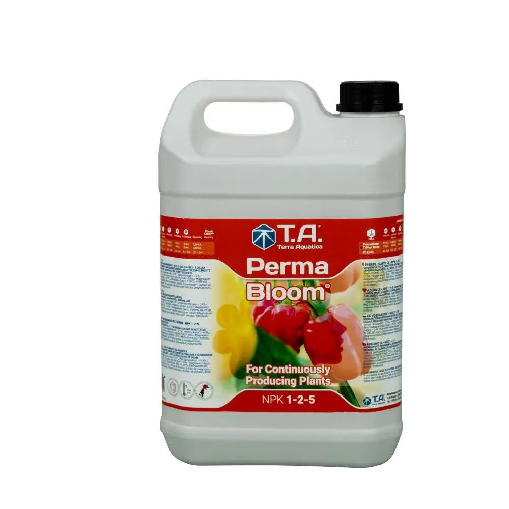 Terra Aquatica Perma Bloom 5 l Terra Aquatica