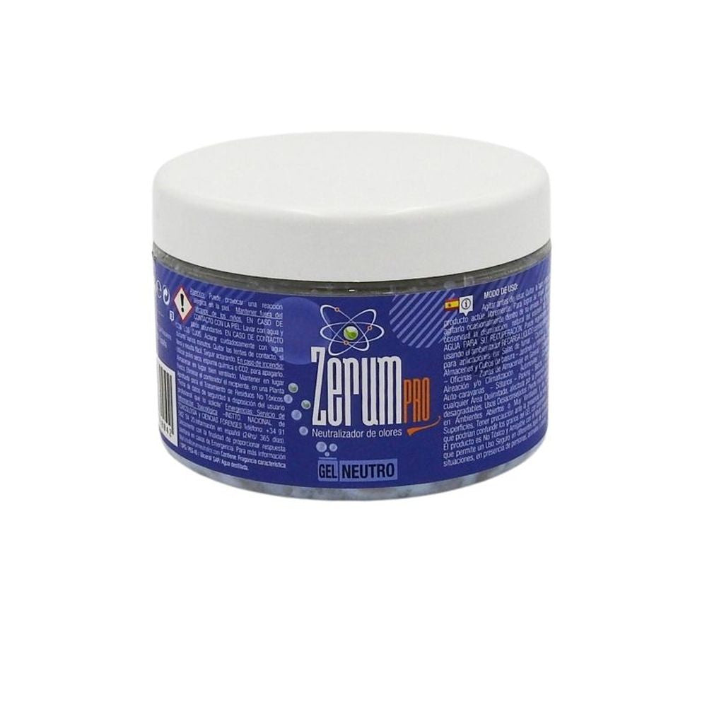 Zerum PRO Gel Neutral, 400 g Zerum