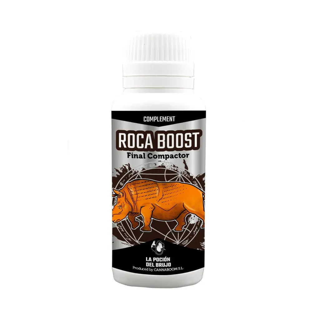 La Poción Del Brujo Roca Boost 100 g La Poción Del Brujo