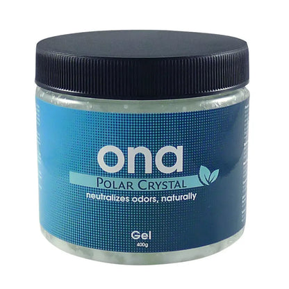 ONA Gel Polar Crystal 500 ml ONA