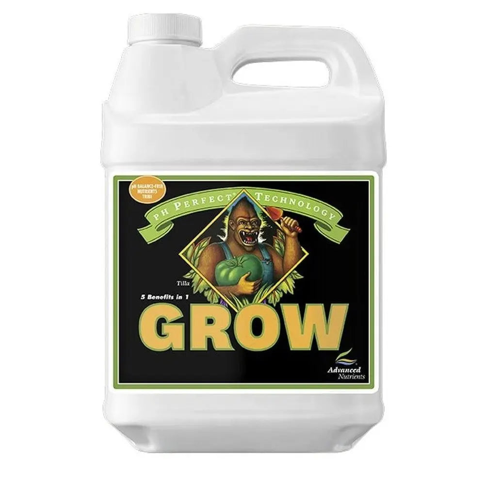 Advanced Nutrients pH Perfect Grow 10 l Advanced Nutrients