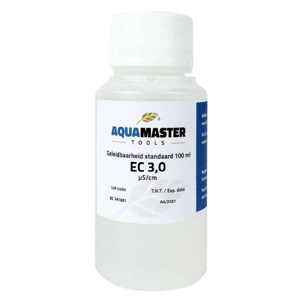 Aqua Master Tools EC 3.0 100 ml, BOX 18 Stk. Aqua Master Tools