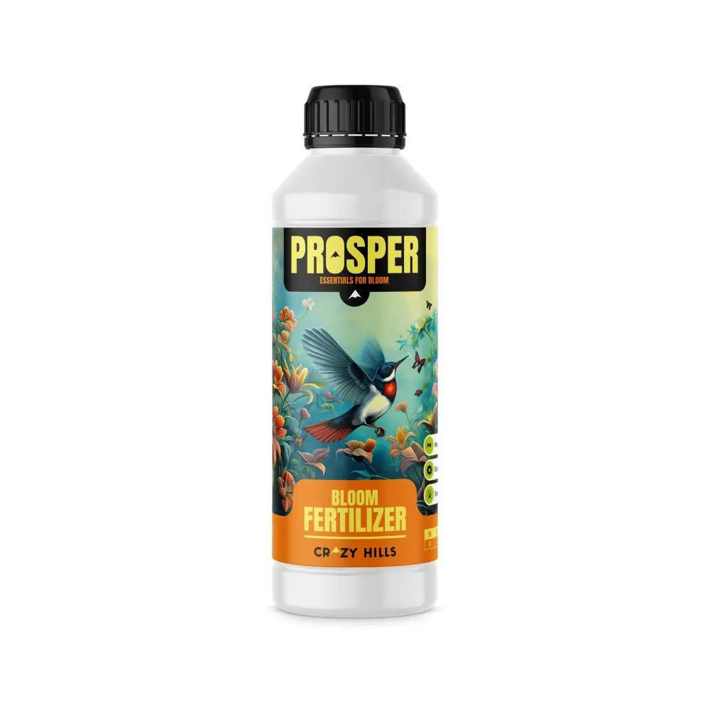 Crazy Hills Prosper 500 ml Crazy Hills