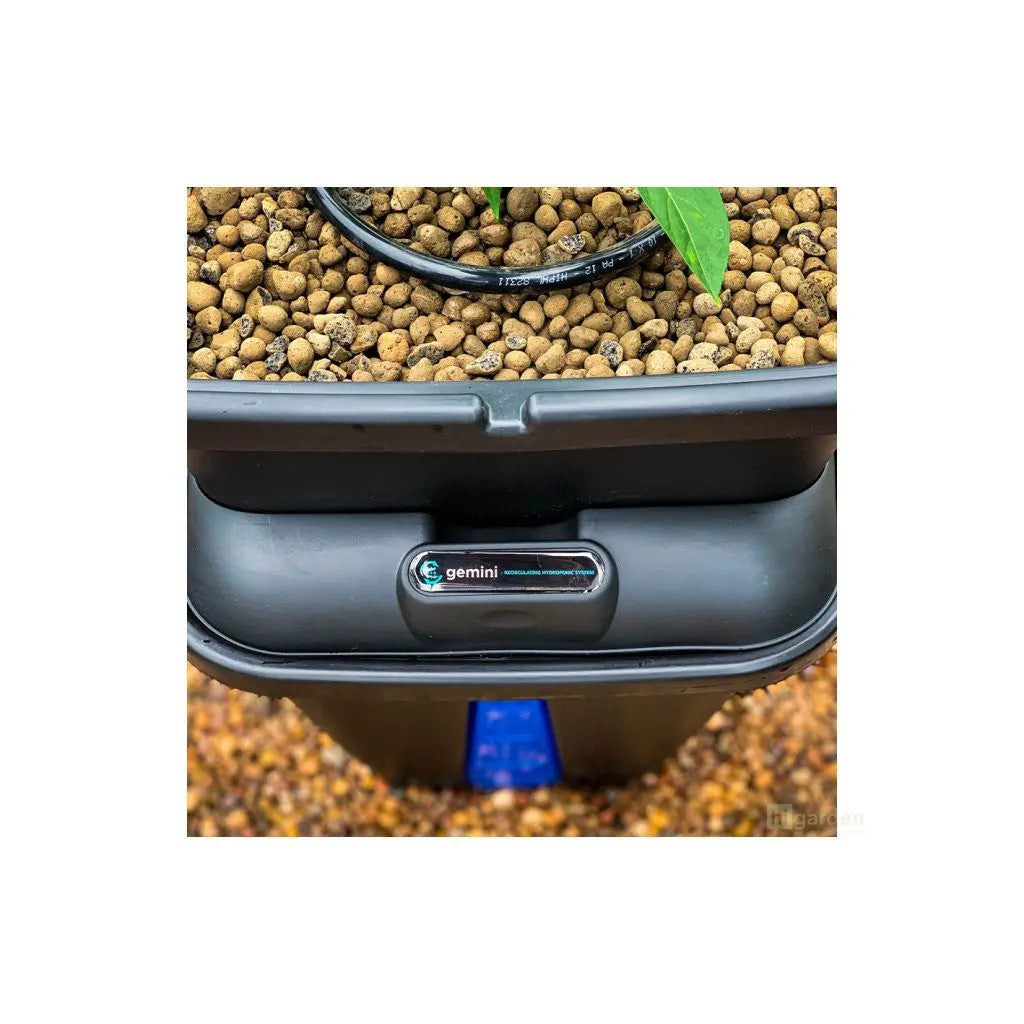 PLANT!T GEMINI - Hydroponisches Kreislaufsystem Plant!t