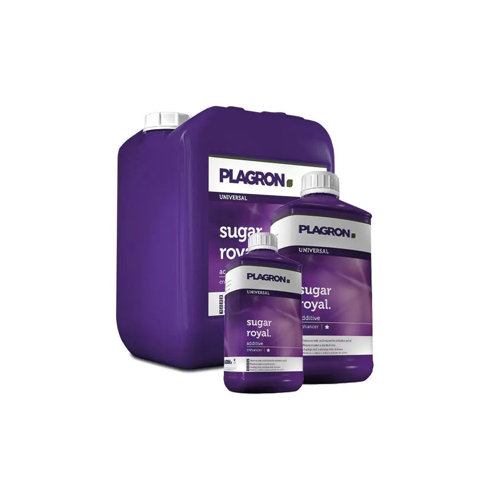 Plagron Sugar Royal 100 ml Plagron