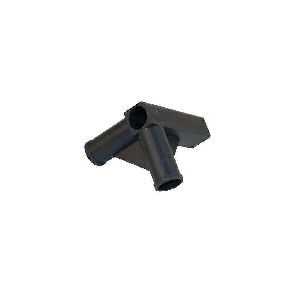 Homebox Spareparts 3 Way Connector für 16 mm Stangen (8 Stk.) Homebox