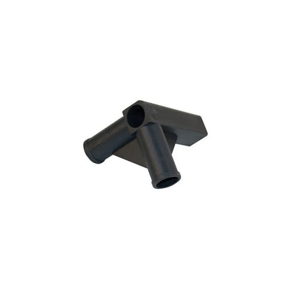 Homebox Spareparts 3 Way Connector für 16 mm Stangen (8 Stk.) Homebox