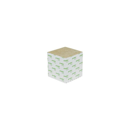 Grodan 75x75x65 mm, Anzuchtwürfel ohne Loch, 1 St.