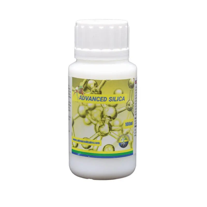 Advanced Hydroponics Silica 100 ml Advanced Hydroponics
