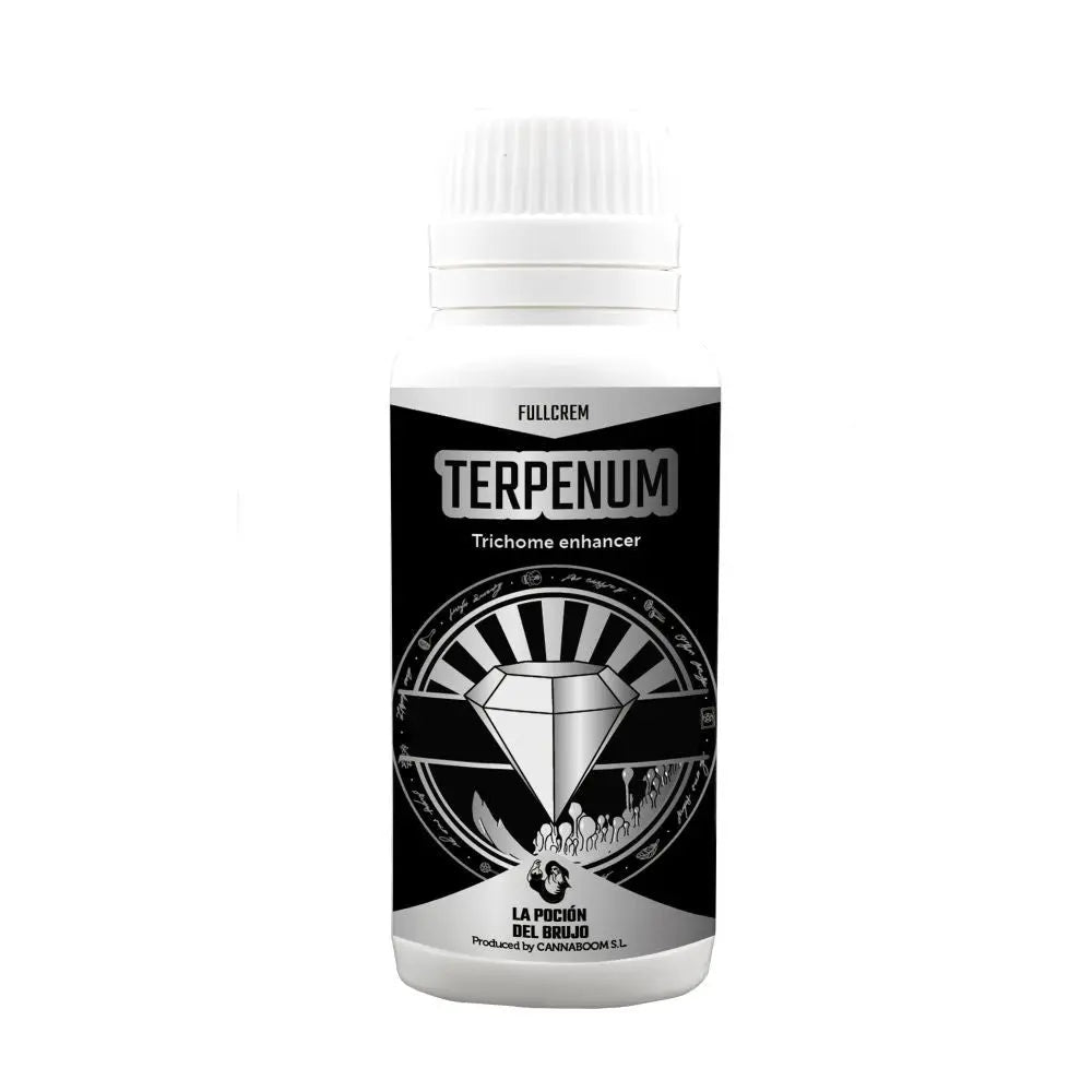 La Poción Del Brujo Terpenum 100 ml La Poción Del Brujo