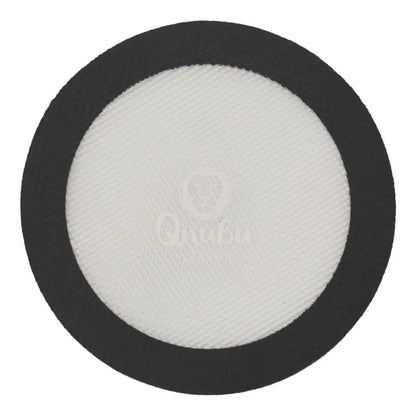 Qnubu Silicone Rosin Matt 12.7 cm Qnubu