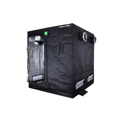 BudBox Silver PRO Titan I-HL 200x200x220 cm BudBox