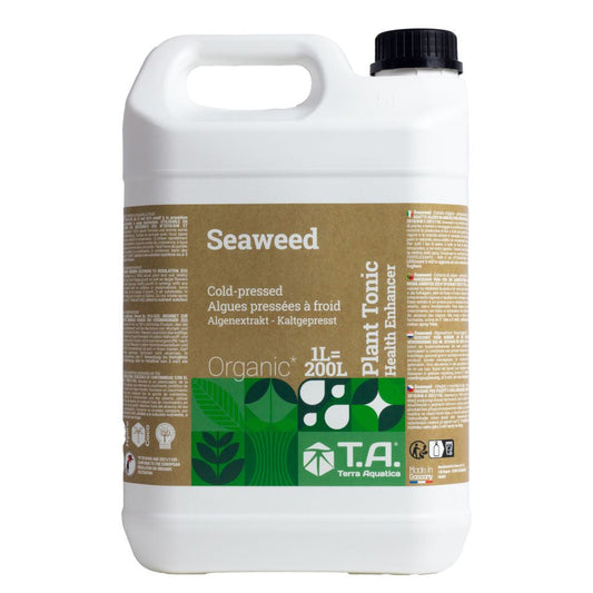 Terra Aquatica Seaweed Organic Terra Aquatica