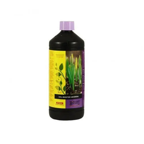 Atami B´Cuzz Soil Booster 100 ml Atami