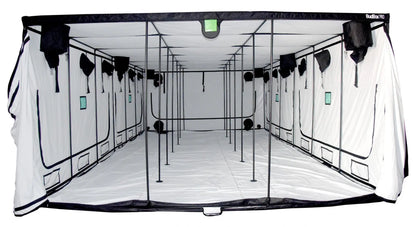 BudBox White PRO Titan IX 900x450x240 cm BudBox