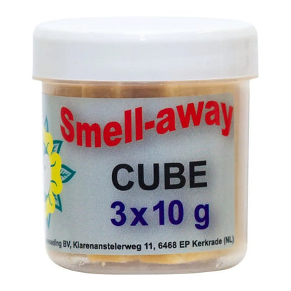 Vaportek Smell-away 3x10 g (Duftwürfel) Vaportek