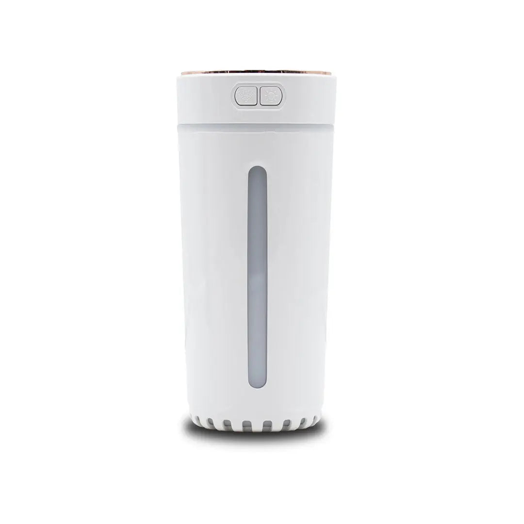 ONA AutoMist Odour Diffuser White ONA