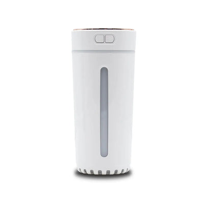 ONA AutoMist Odour Diffuser White ONA