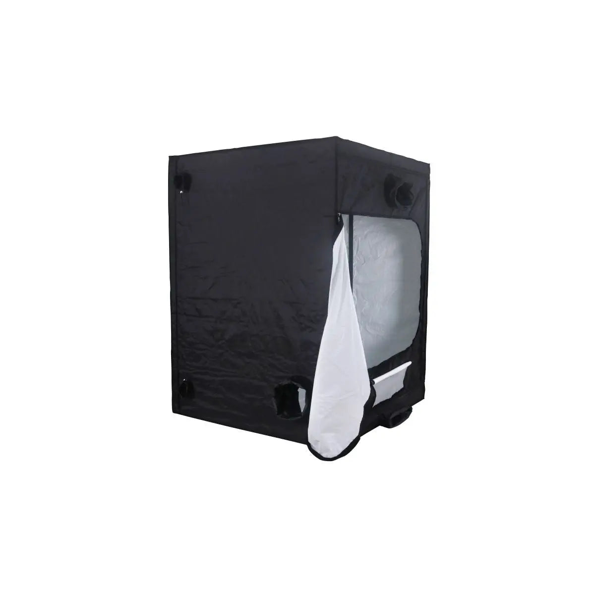 Budbox White PRO XL+ 150x150x200 cm BudBox