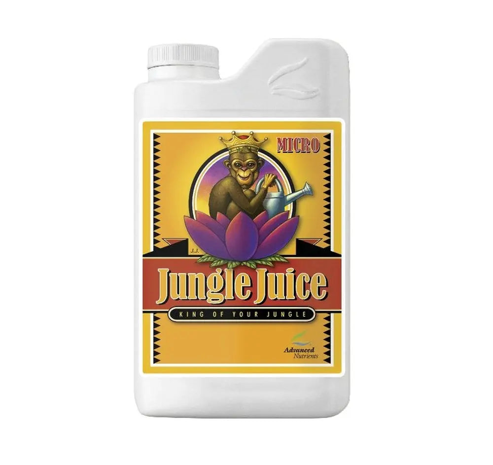 Advanced Nutrients Jungle Juice Micro 1 l Advanced Nutrients