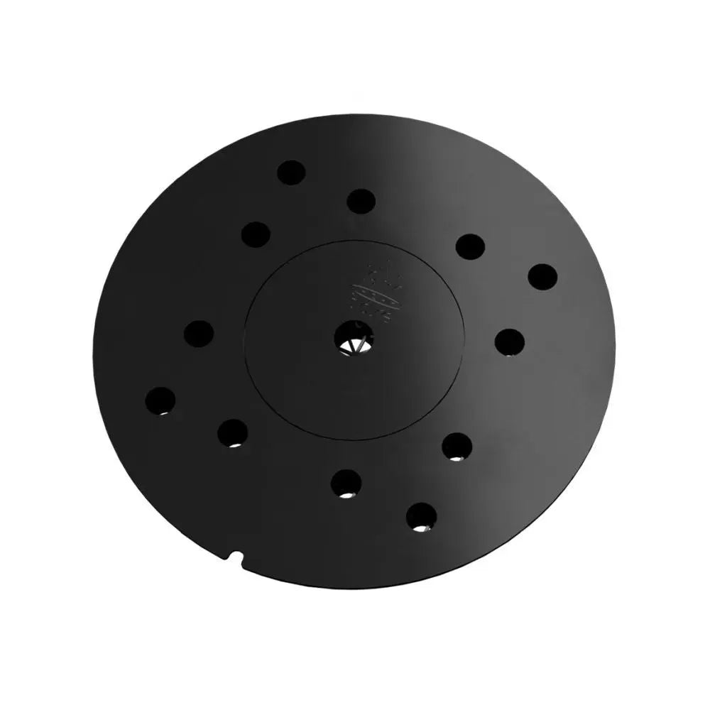 AutoPot Airbase - Round Autopot