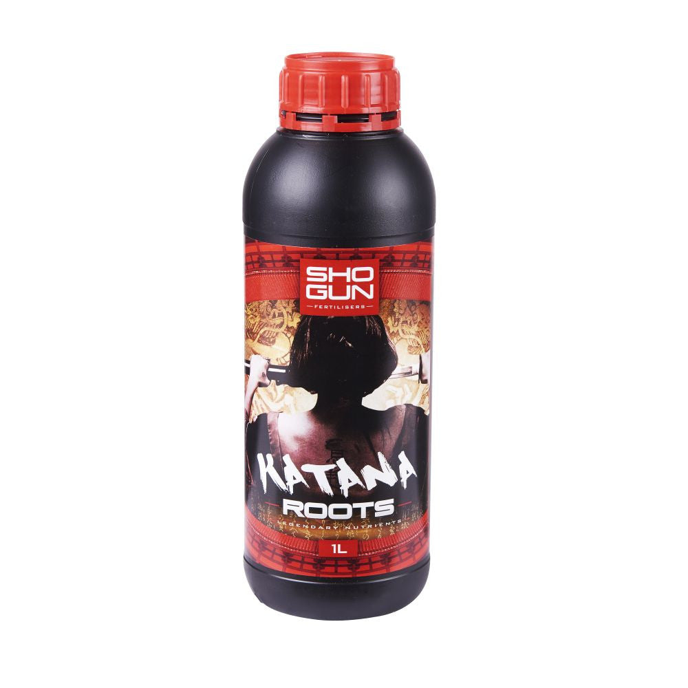 Shogun Katana Roots Shogun