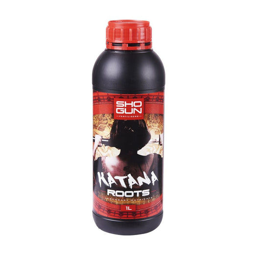 Shogun Katana Roots Shogun